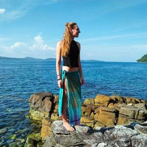 Meet your Posher, Mikhaela